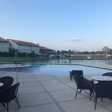Flat 301 Condominio Villa Hipica - Gravata, Pe エクステリア 写真