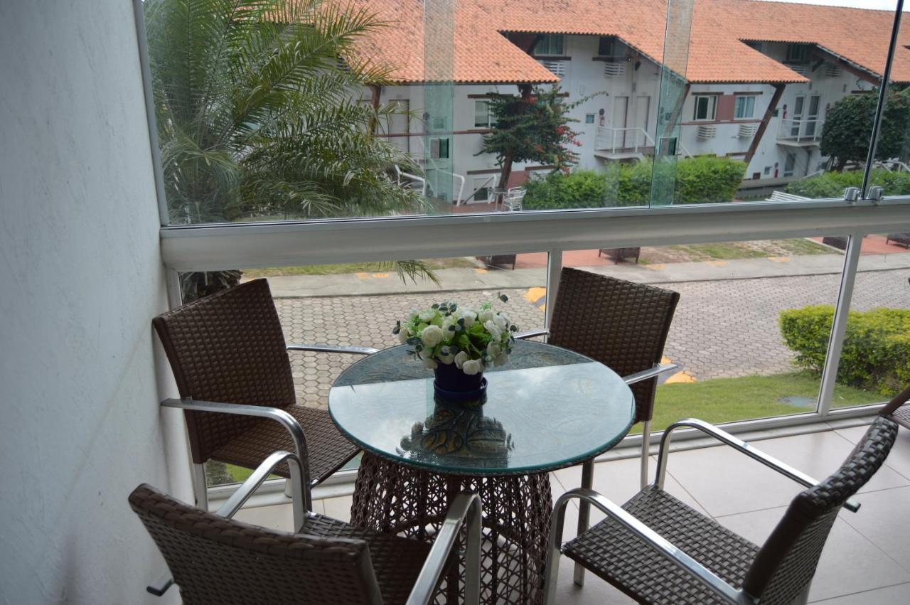 Flat 301 Condominio Villa Hipica - Gravata, Pe エクステリア 写真