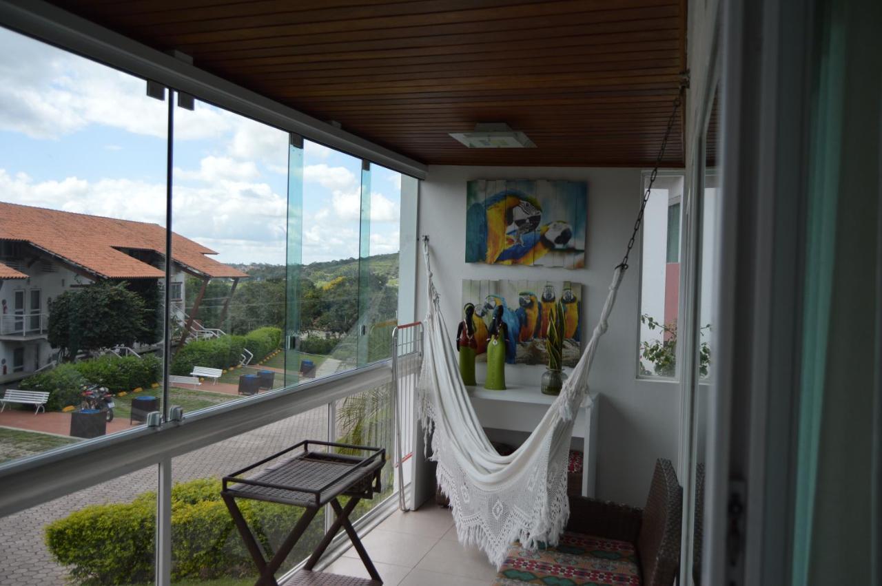 Flat 301 Condominio Villa Hipica - Gravata, Pe エクステリア 写真