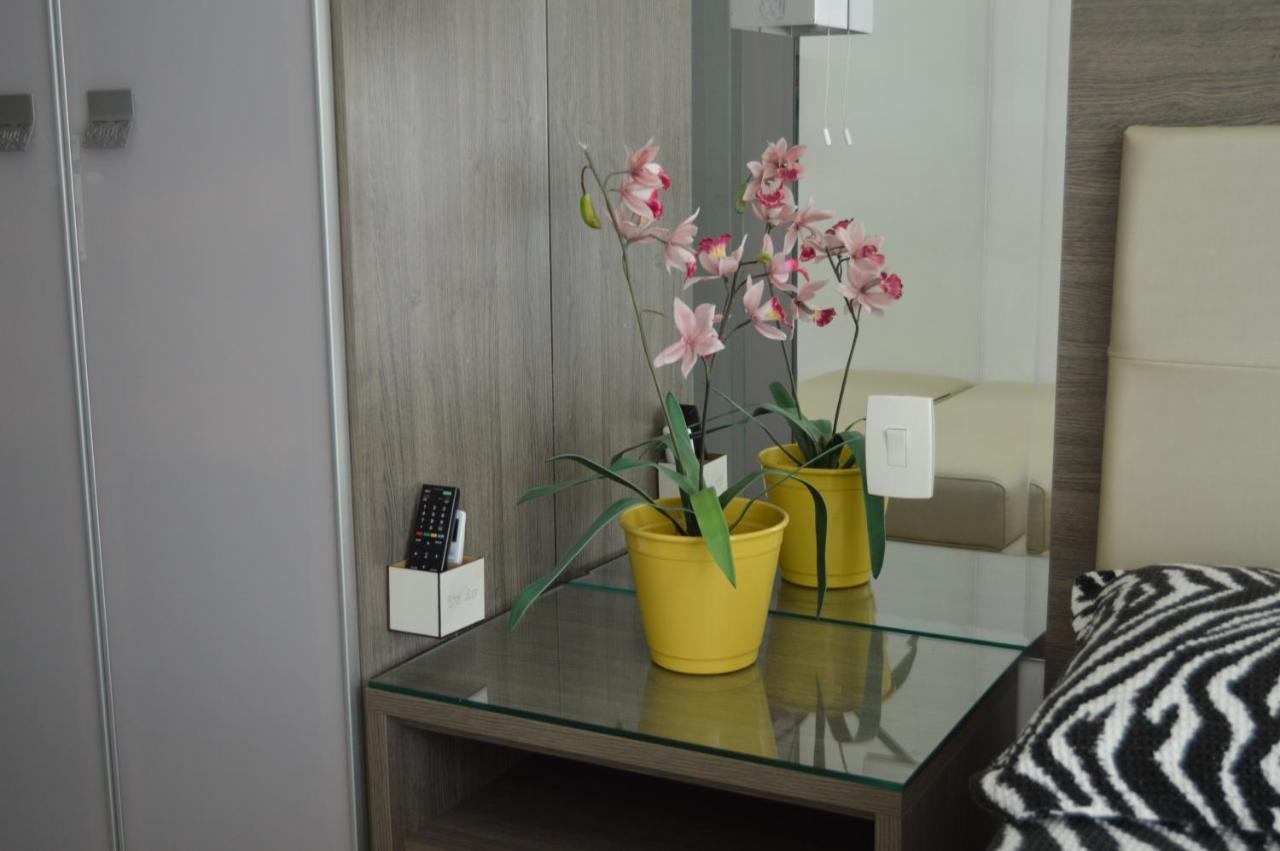 Flat 301 Condominio Villa Hipica - Gravata, Pe エクステリア 写真