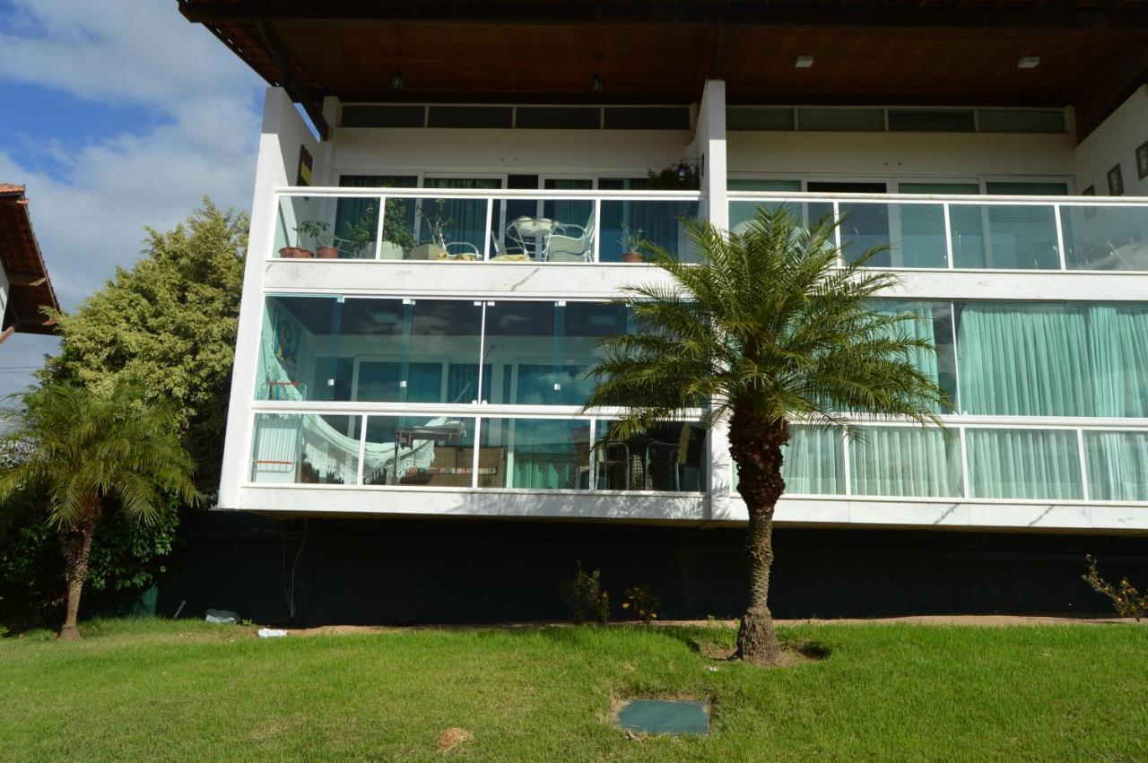 Flat 301 Condominio Villa Hipica - Gravata, Pe エクステリア 写真