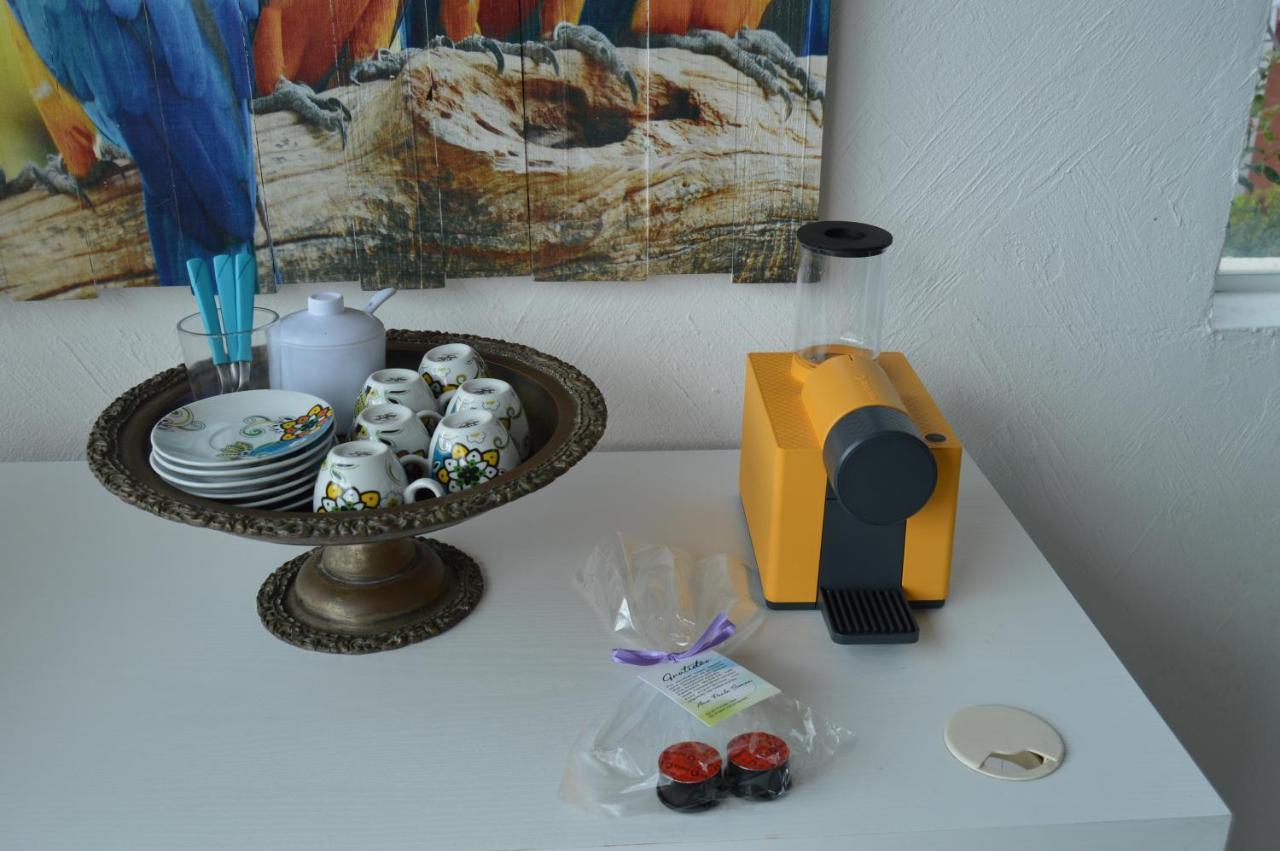Flat 301 Condominio Villa Hipica - Gravata, Pe エクステリア 写真