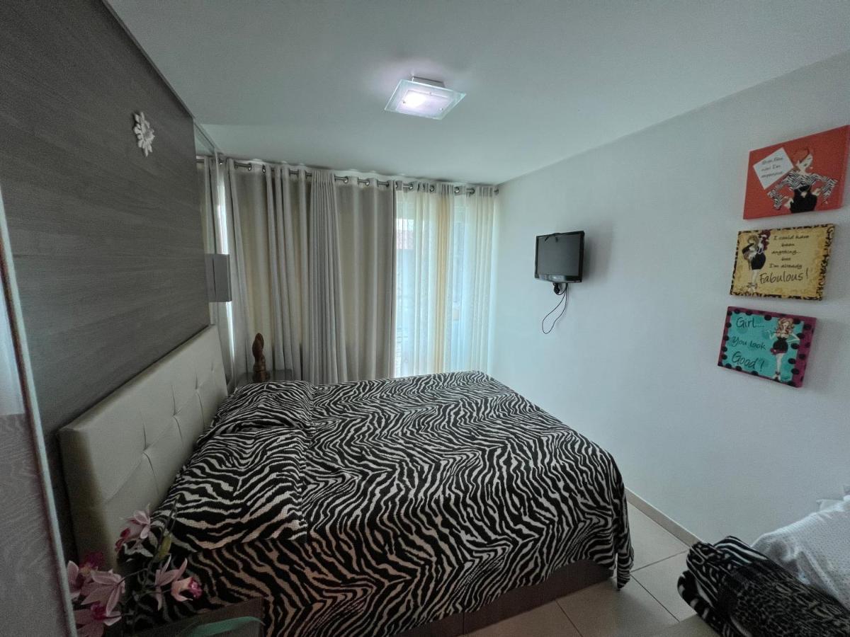Flat 301 Condominio Villa Hipica - Gravata, Pe エクステリア 写真