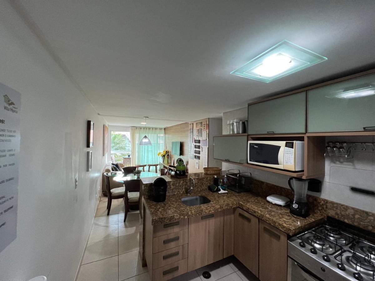 Flat 301 Condominio Villa Hipica - Gravata, Pe エクステリア 写真