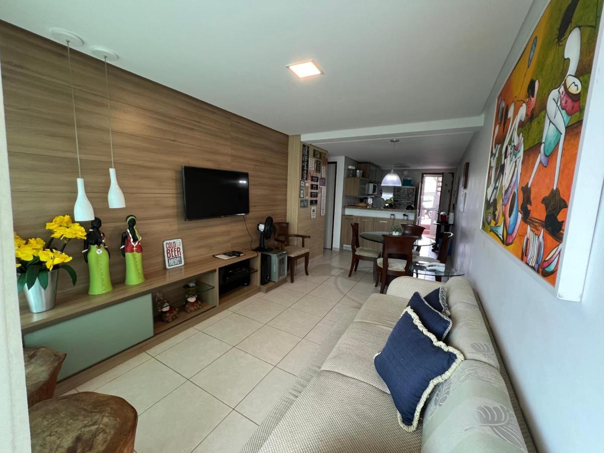 Flat 301 Condominio Villa Hipica - Gravata, Pe エクステリア 写真