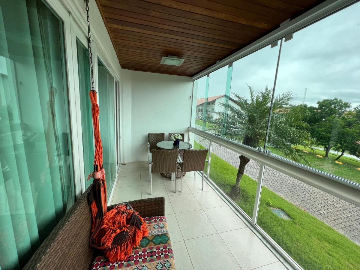 Flat 301 Condominio Villa Hipica - Gravata, Pe エクステリア 写真