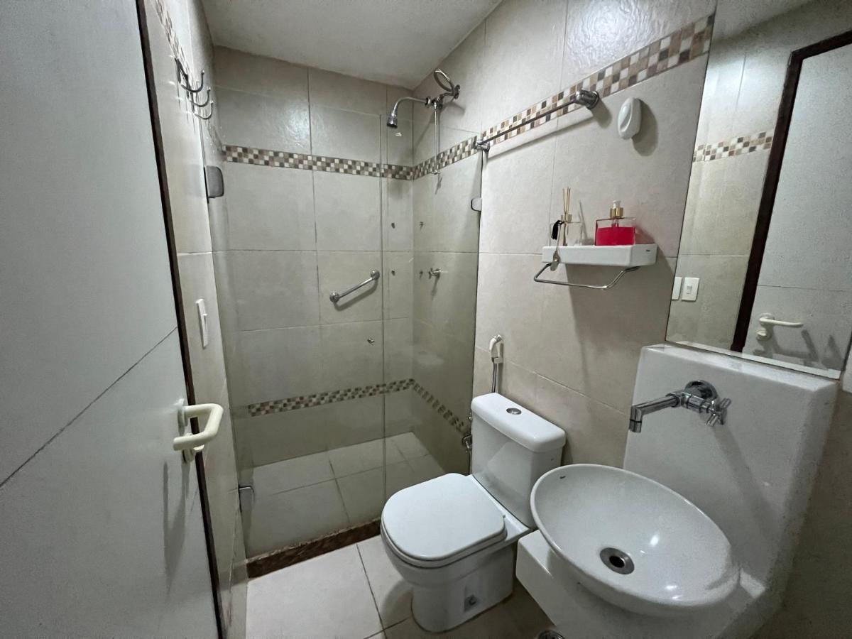 Flat 301 Condominio Villa Hipica - Gravata, Pe エクステリア 写真