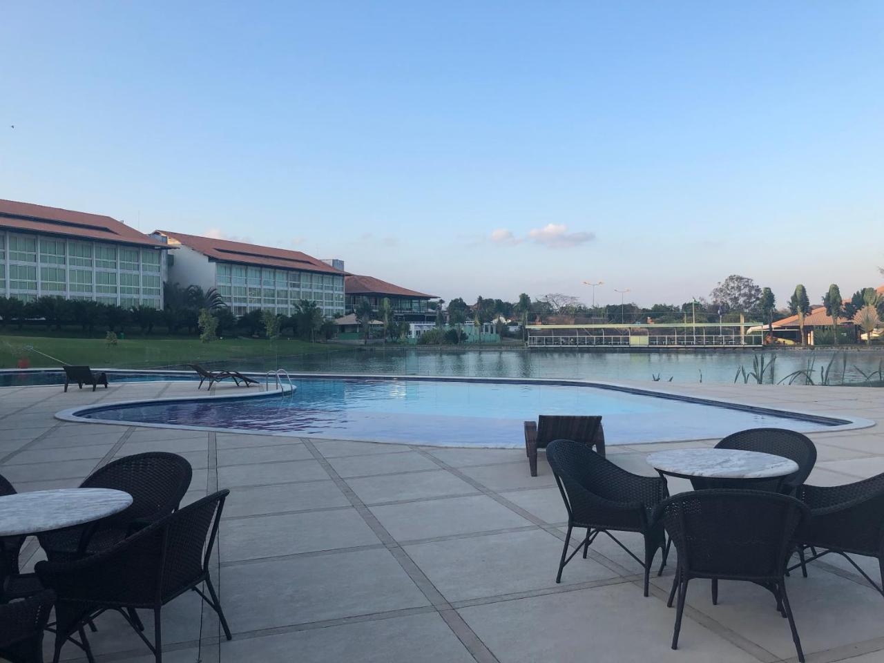 Flat 301 Condominio Villa Hipica - Gravata, Pe エクステリア 写真